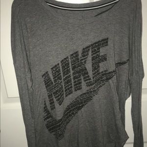 Nike shirt